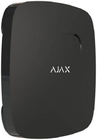 Ajax Systems Fireprotect Plus Autonomous Smoke Detector