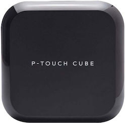 Brother P-touch Cube Ετικετογράφος Χειρός