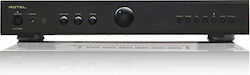 Rotel A11MKII Integrated Hi-Fi Amplifier Stereo 62W/4Ω 50W/8Ω Black