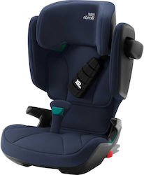 Britax Romer Καθισματάκι Αυτοκινήτου Booster Kidfix i-Size με Isofix Night Blue