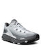The North Face Vectiv Taraval Men's Hiking Shoes Gray