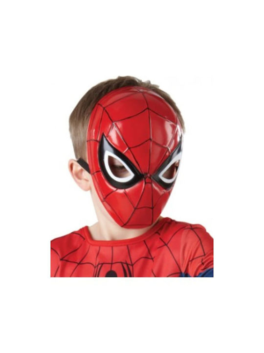 Classic Spiderman mask for kids