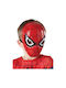 Κλασική μάσκα Spiderman για παιδιά