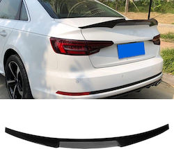 Maxton Design Spoiler portbagaj Audi A4 B8 11-15