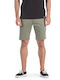 Men's Shorts Chino Khaki