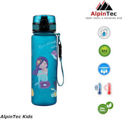 AlpinPro Παγούρι 500ml AlpinTec Kids