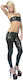 XX-Dreamstoys Bondage Tape BDSM Accessory in Black Color