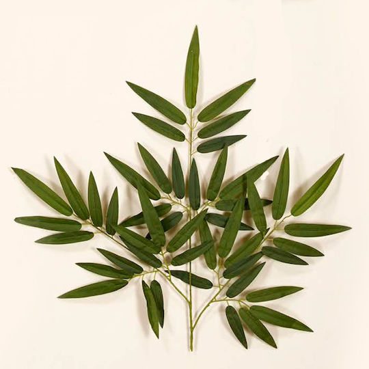Christmas Wooden Decorative Branch 65cm
