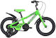 Ideal V-Track 16" Детски Велосипед BMX с Алумин...