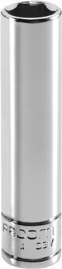 Facom Nuss Sechskant Spritzfilter Wasserhahn mit Vierkant-Antrieb 1/4" 1Stück