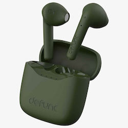 Defunc True Lite Earbud Bluetooth Handsfree Ακο...