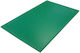 Horecabar Placă de Tăiere din Polietilenă Verde 53x32x12cm 1buc