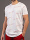Tricou White