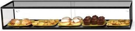 Sayl Barcelona Ep20bl Food Display Cabinet 750930-880A