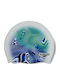 Speedo Cap Digital Printed Σκουφάκι Κολύμβησης Ενηλίκων από Σιλικόνη