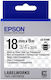 Epson Original Ribbon (C53S655008)