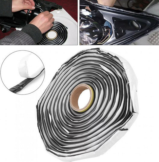 Diederichs for Car Lights Black 1pcs
