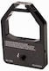 Panasonic Compatible Ribbon Ink Cartridge for Panasonic Schwarz 1Stück (KX-P1524)