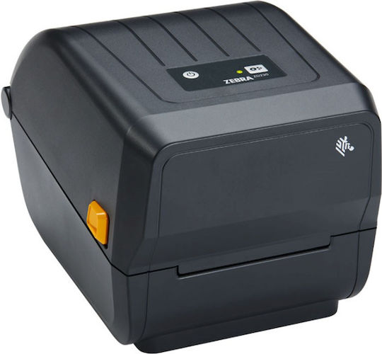 Zebra Zd230 Label Printer Thermal Transfer USB, Ethernet