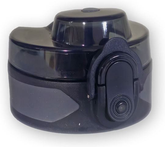 Alpin Ανταλλακτικό Καπάκι για Θερμός 500ml Μπλε
