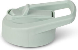 Saro Capac de schimb pentru Termos 500ml / 350ml Verde Saro Capac de schimb pentru Termos 500ml / 350ml Verde