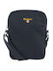 Cascade Flight Men's Bag Shoulder / Crossbody Navy Blue