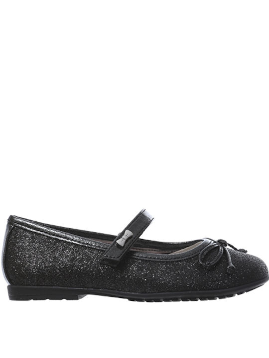 Syssy Kids Ballerinas Black