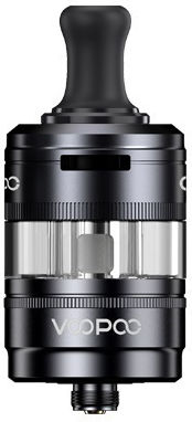 Voopoo Pnp X Pod Tank E-Zigaretten-Verdampfer 5ml 26mm Black ATM44127385