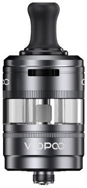 Voopoo Pnp X Pod Tank Atomizor pentru țigările electronice 5ml 26mm Oțel inoxidabil ATM44127385