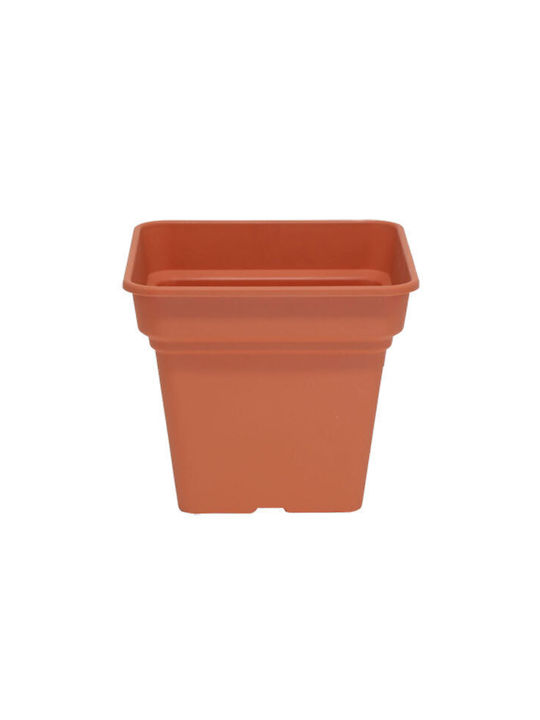 Flower Pot 30x26cm Terracotta 11143001