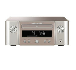 Marantz 15-MCR612/N1SG Melody X M-cr612 Player CD Hi-Fi Gri