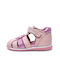 Bibelot Shoe Sandals Pink