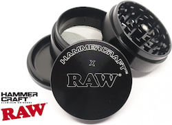 Raw Grinder 63mm