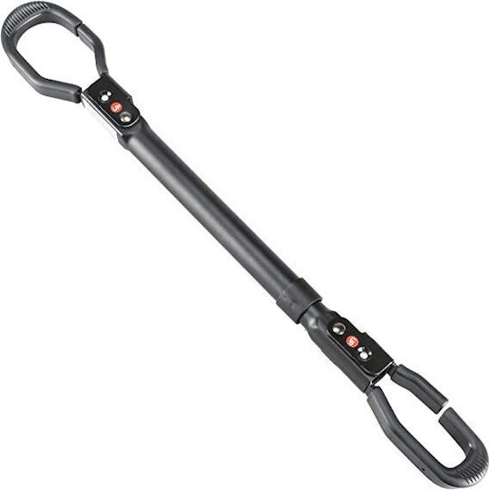 Seiki Autodachträgeradapter