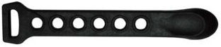 Bearack Car Roof Rack Straps 6pcs