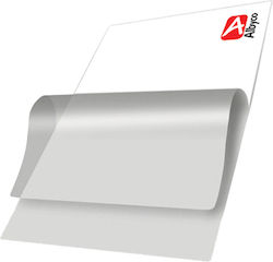 Albyco Ζελατίνες Πλαστικοποίησης A3 100 microns Albyco Ζελατίνες Πλαστικοποίησης A3 100 microns