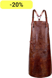 Xapron Ποδιά Σερβιτόρου Ολόσωμη Πολύχρωμη Xapron Ποδιά Σερβιτόρου Ολόσωμη Πολύχρωμη