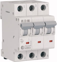 Eaton Automatic Circuit Breaker 50A 194886