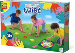 Twister 3+ Ετών Ses Creative Twister 3+ Ετών Ses Creative