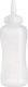 Max Home Μπουκάλι για Σως με Χωρητικότητα 250ml