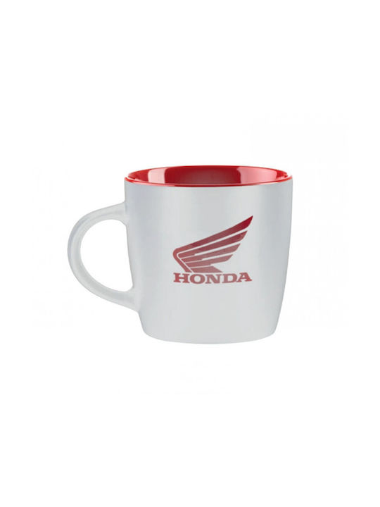 Honda Mug White 250ml