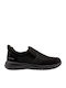 Lee Herren Sneakers Schwarz