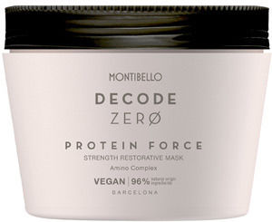 Montibello Force Mask για Ενδυνάμωση 250ml