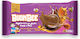 The Bee Bros Buonbee Fluffy Cake with Flavor Honey & Cocoa Sugar Free 25gr