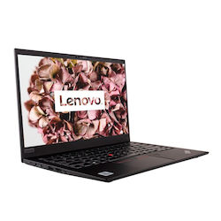 Lenovo Thinkpad X1 Carbon G6 Refurbished Grade A 14" (Core i5-8250U/8GB/256GB SSD/W10 Pro)
