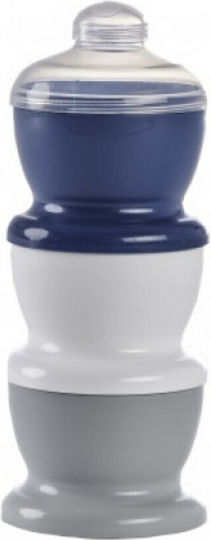 Thermobaby Milk Powder Doser Grey Charm