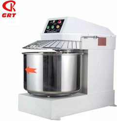 Karamco Επαγγελματικό mit Behälter 30Es 1500W Karamco Επαγγελματικό mit Behälter 30Es 1500W