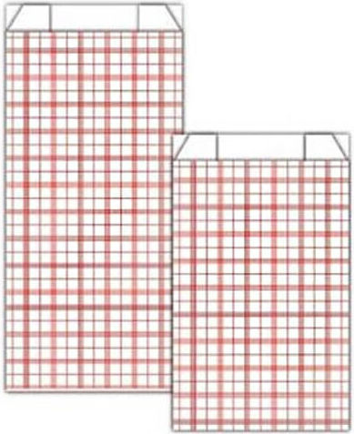 Pungă de ambalaj alimentar Din hârtie 10kg 19x13.5cm
