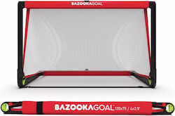 Bazooka Τέρμα Ποδοσφαίρου 120x75cm 1τμχ Bazooka Τέρμα Ποδοσφαίρου 120x75cm 1τμχ