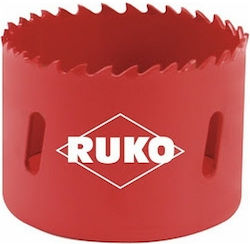 Ruko Diamond Hole Saw Bi-metal HSS Ruko Diamond Hole Saw Bi-metal HSS